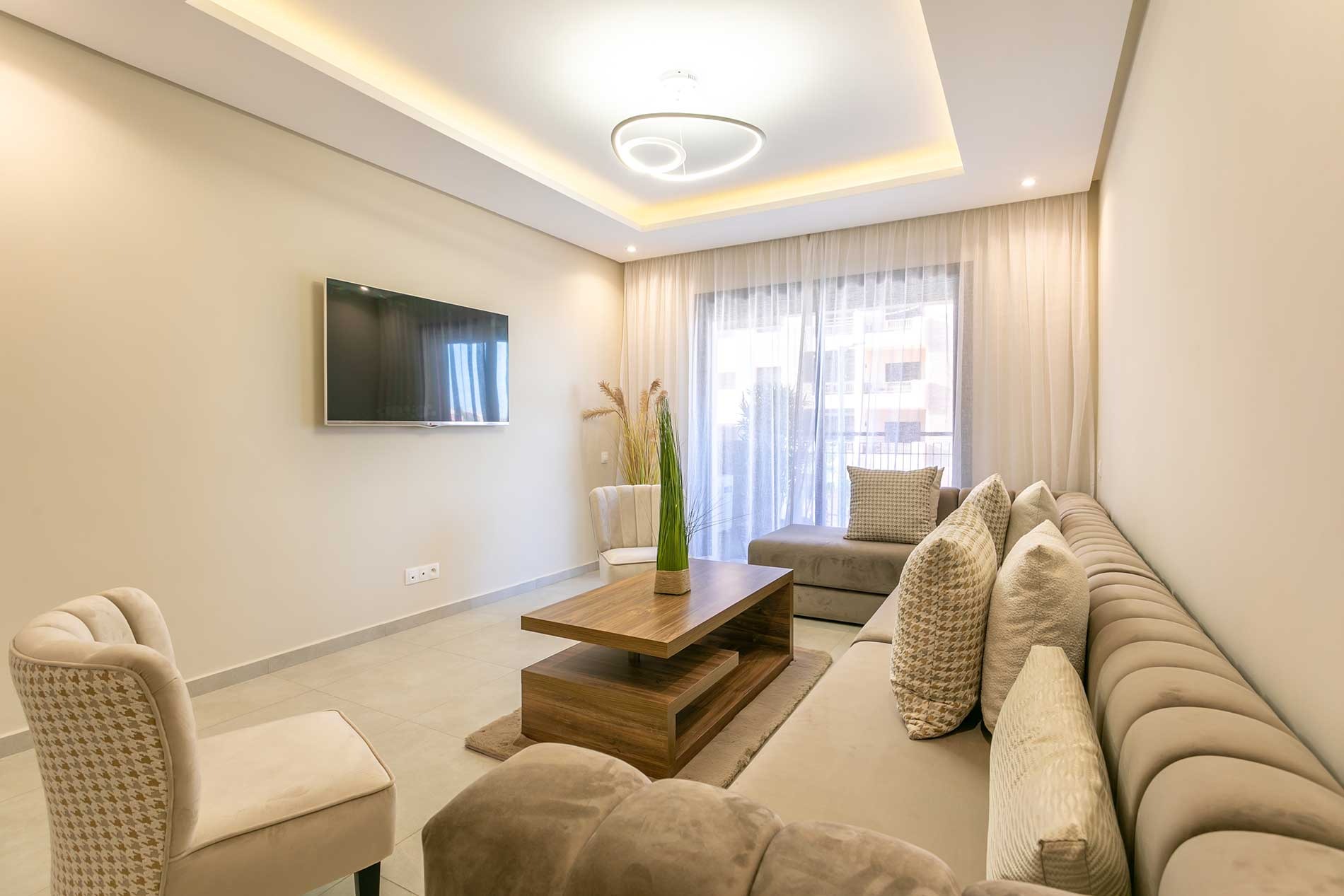 Marché Immobilier Casablanca-Rabat : Tendances et Opportunités d'Investissement 2024